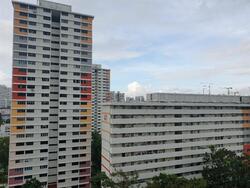Blk 42 Telok Blangah Rise (Bukit Merah), HDB 3 Rooms #286695661